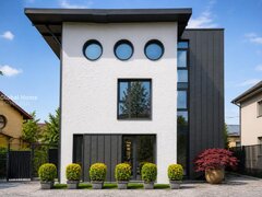 Otopeni Blue Sky Residence  3 Units Beyond Standard Residential Living