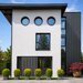 Otopeni Blue Sky Residence  3 Units Beyond Standard Residential Living